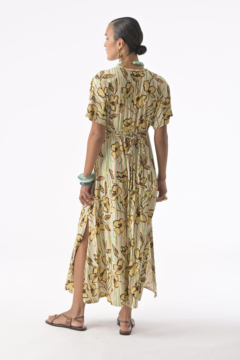 Orfeo Valentina Dress - Precious Sparkle