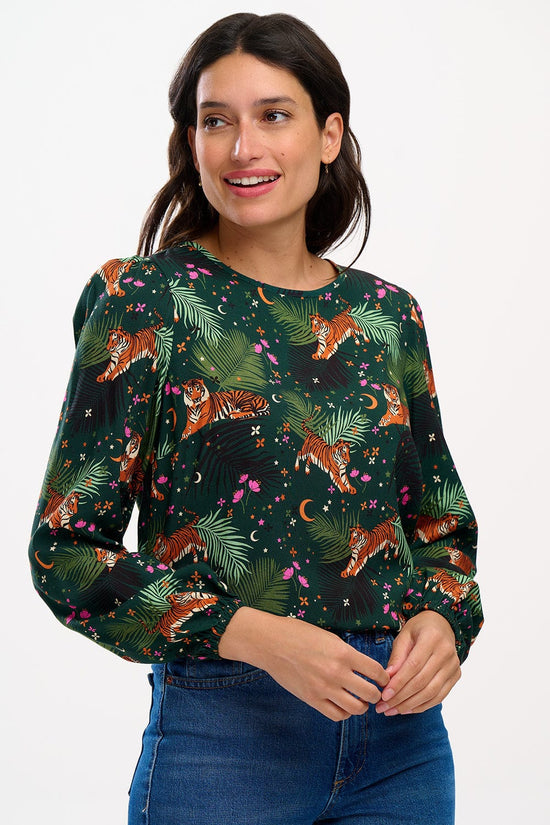 Sugarhill Brighton Fashion Sugarhill Brighton Elaina Blouse