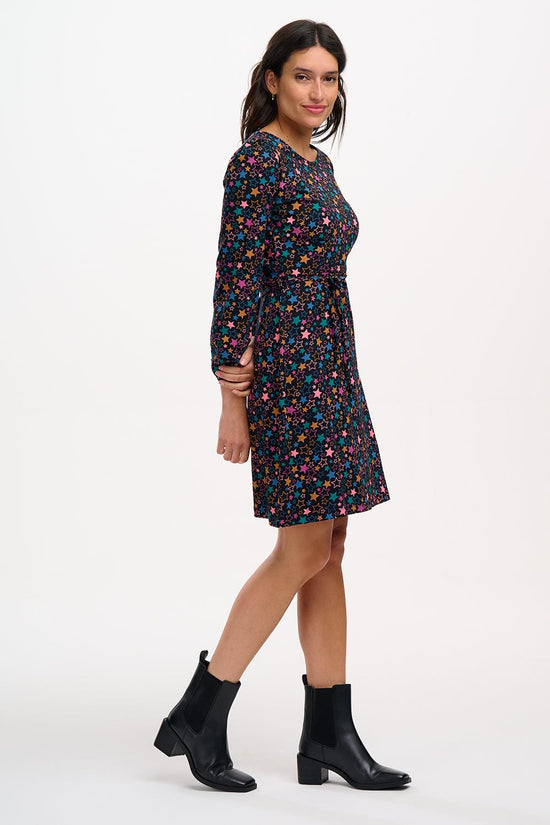 Sugarhill Brighton Fashion Sugarhill Brighton Neme Jersey Dress