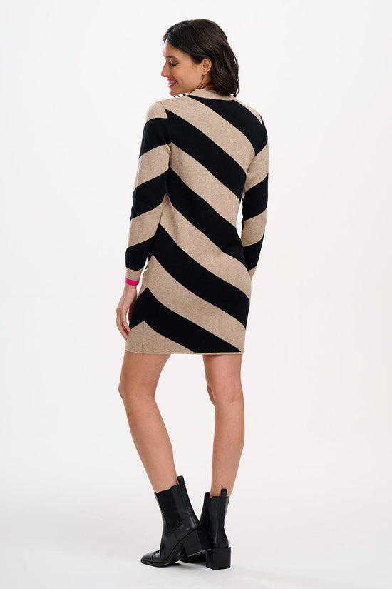 Sugarhill Brighton Fashion Sugarhill Brighton Verity Knit Dress