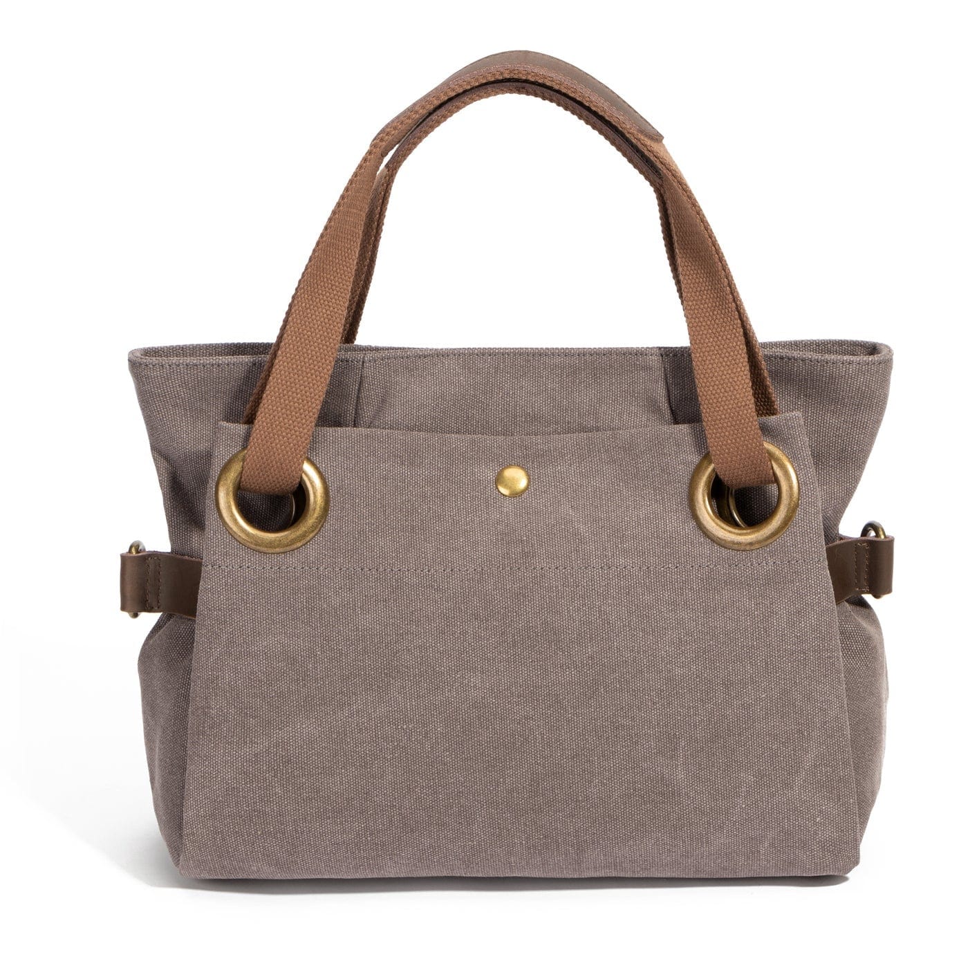 Zede Accessories Zede Pont-Des-Arts Mini Bag Grey