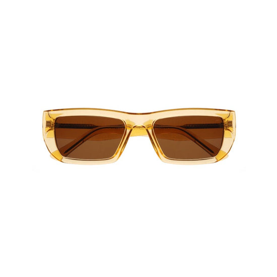 A.Kjaerbede Fame Sunglasses Yellow