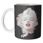Art Wow Homewares Marilyn Monroe Art Wow Mug
