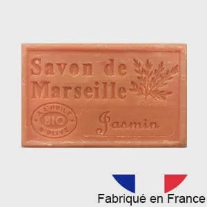 Dampa 1975 Homewares Jasmin Savon de Marseille