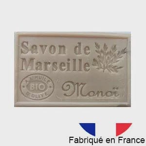 Dampa 1975 Homewares Monoi Savon de Marseille