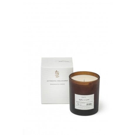 Illumens homewares Illumens Cedar & Guaiacwood - Scented Candle