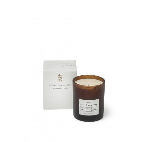 Illumens homewares Illumens Orange & Ylang Ylang - Scented Candle